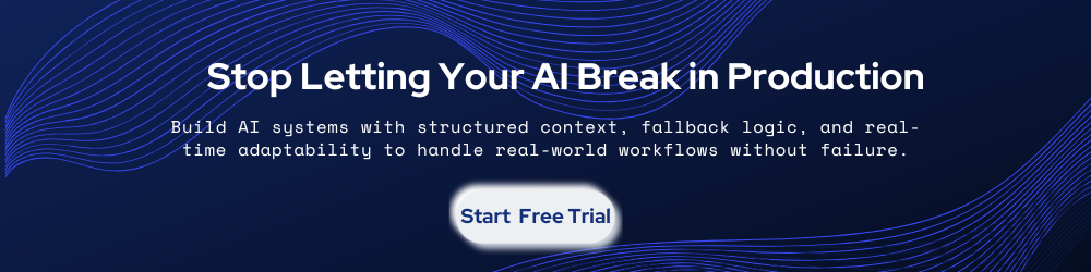 Stop Letting Your AI Break in Production