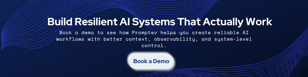 Build Resilient AI Systems That Actually Work