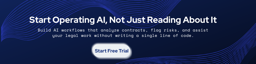Start Operating AI, Not Just Reading About It